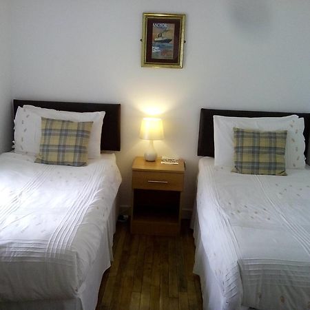 Starfish Rooms Tarbert  Cameră foto