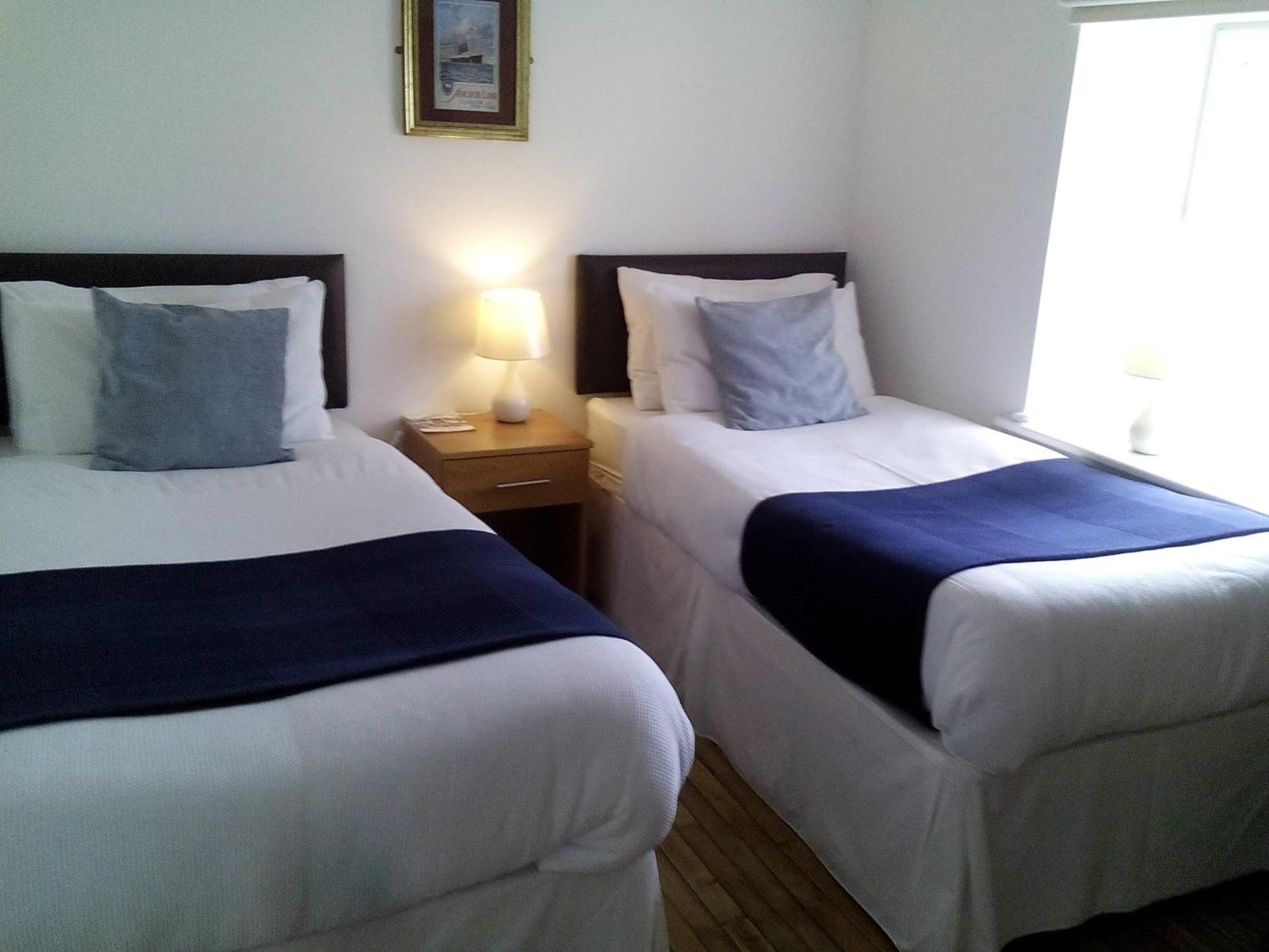 Starfish Rooms Tarbert  Cameră foto