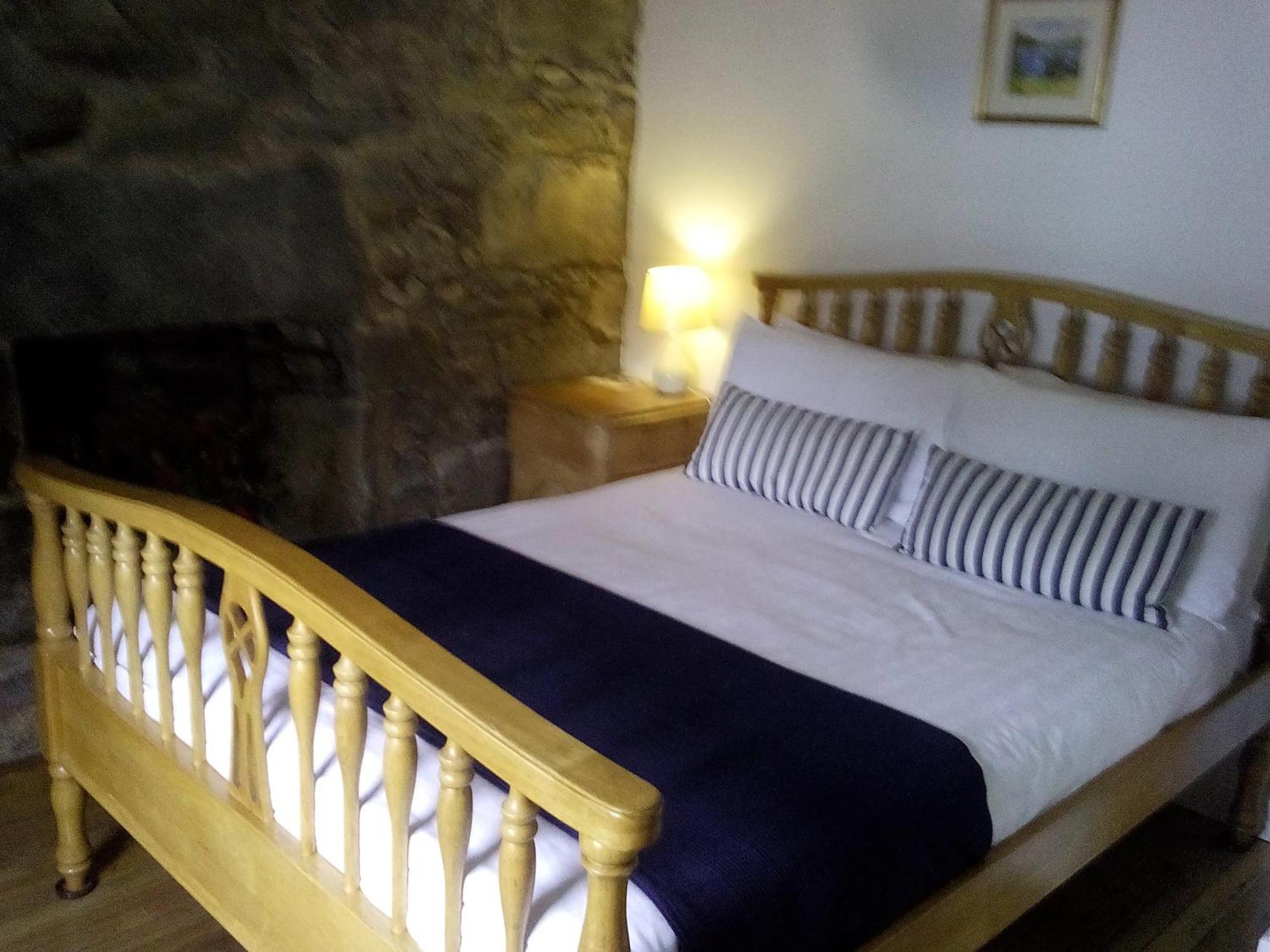 Starfish Rooms Tarbert  Cameră foto
