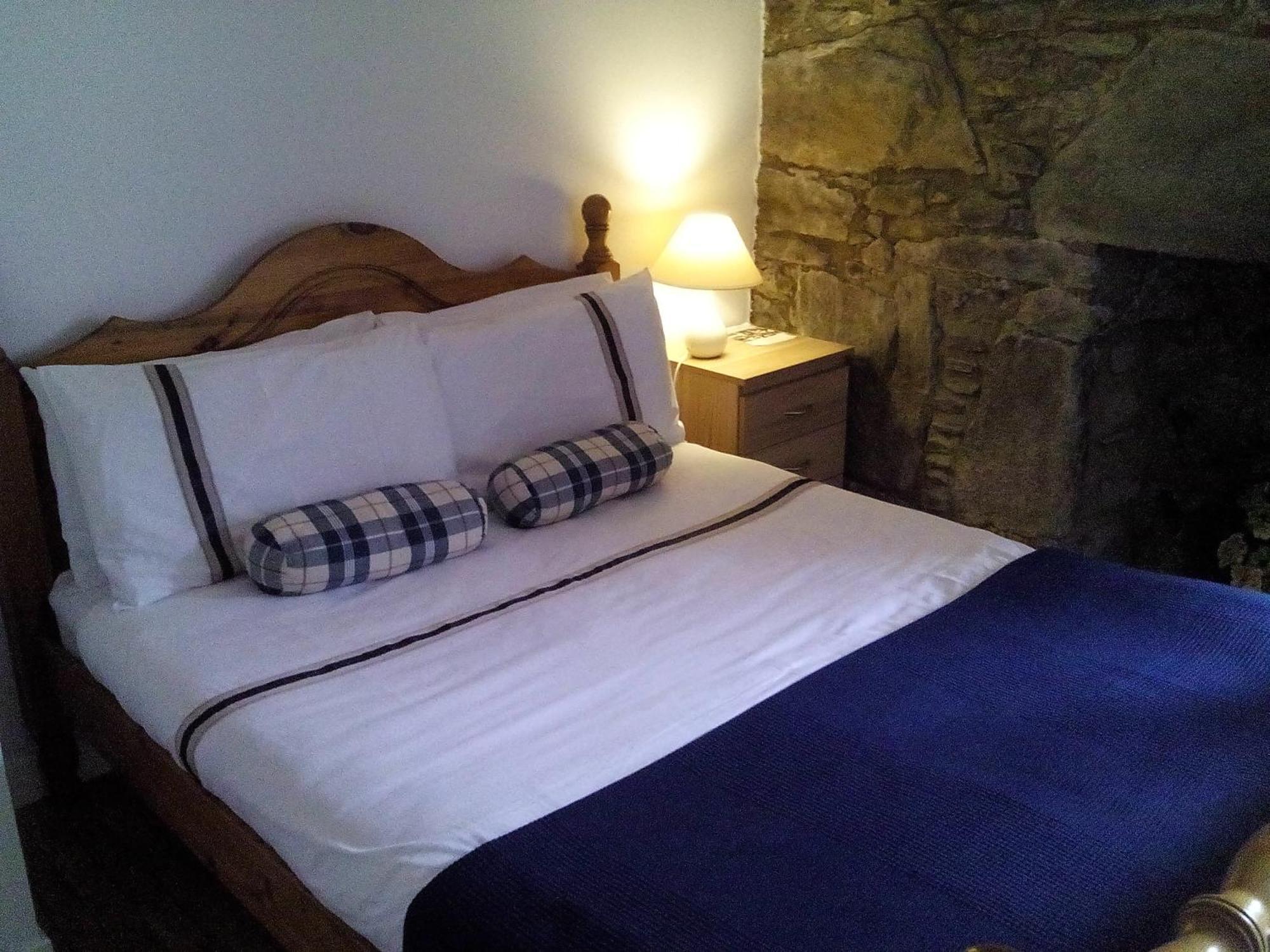 Starfish Rooms Tarbert  Cameră foto